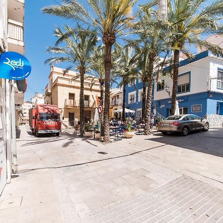 Casa Toro Calpe Villa Exterior photo