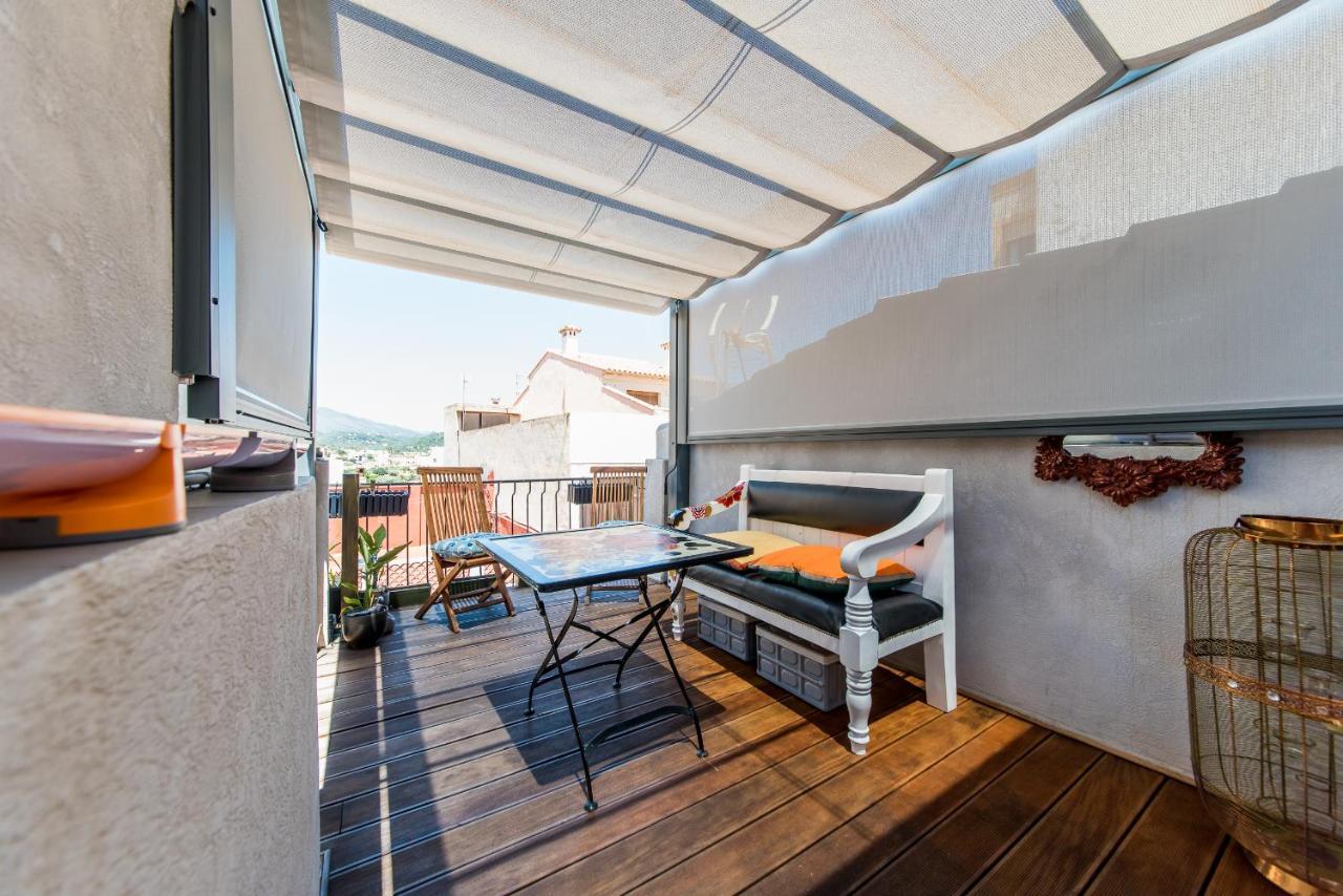 Casa Toro Calpe Villa Exterior photo