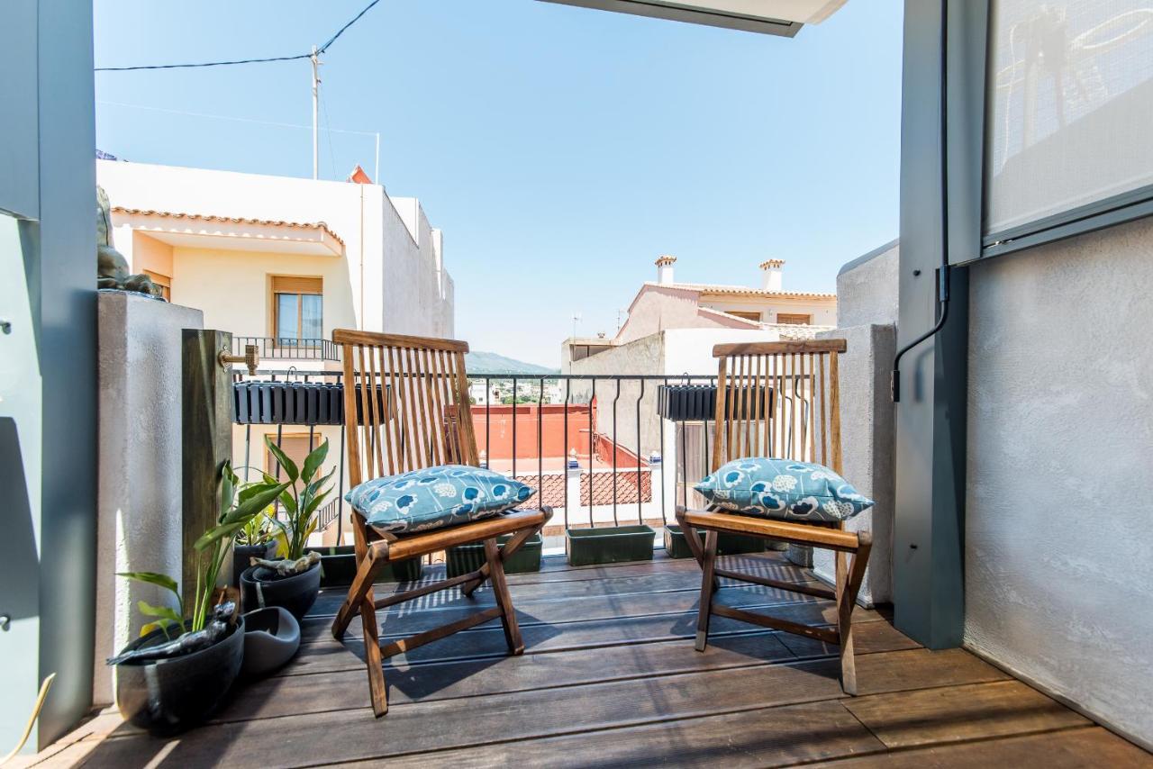 Casa Toro Calpe Villa Exterior photo