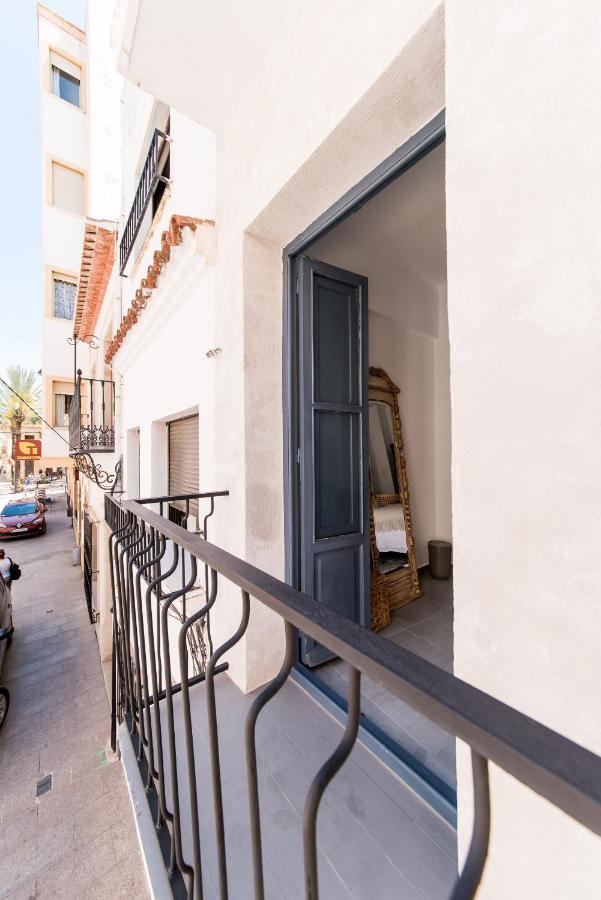 Casa Toro Calpe Villa Exterior photo