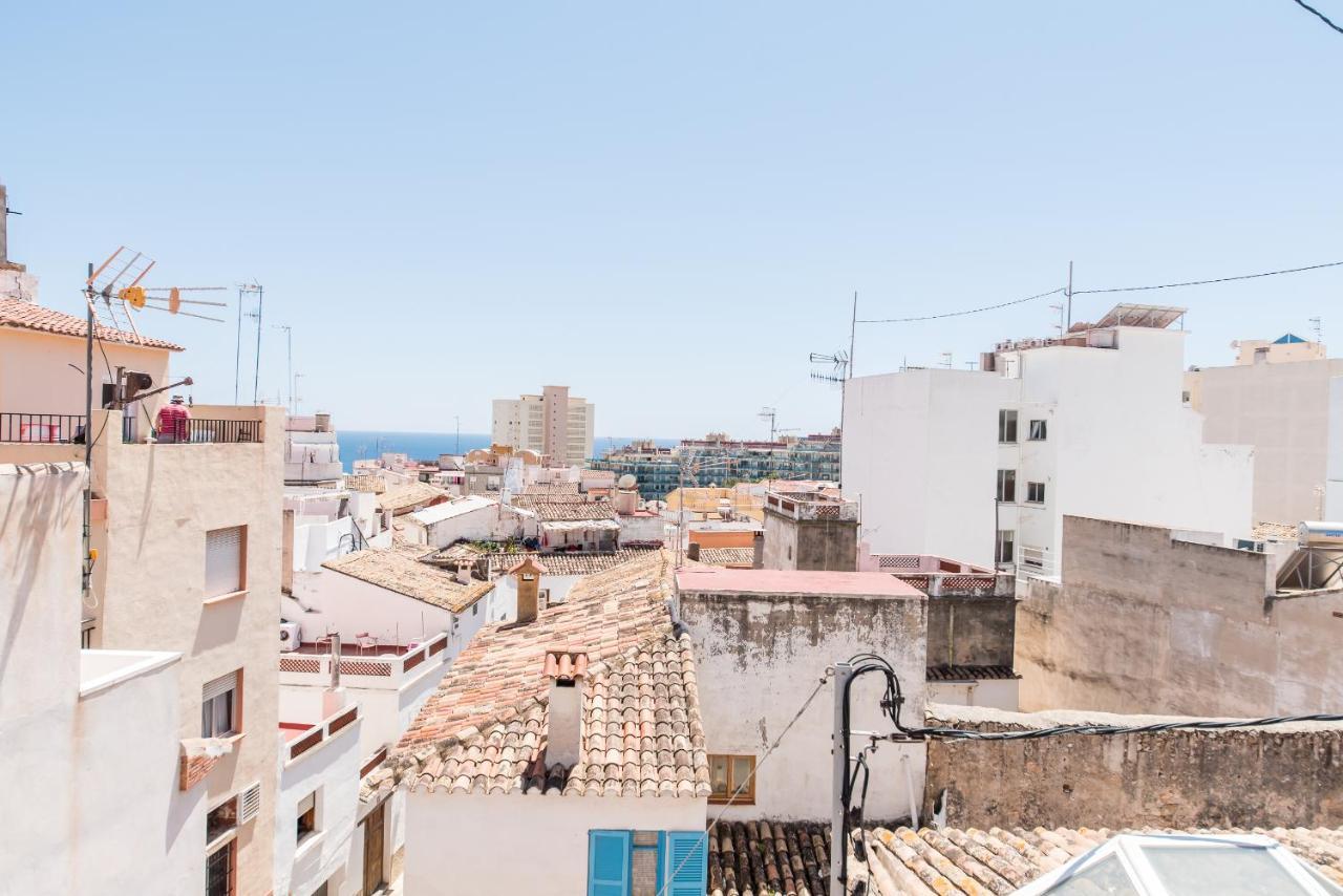 Casa Toro Calpe Villa Exterior photo