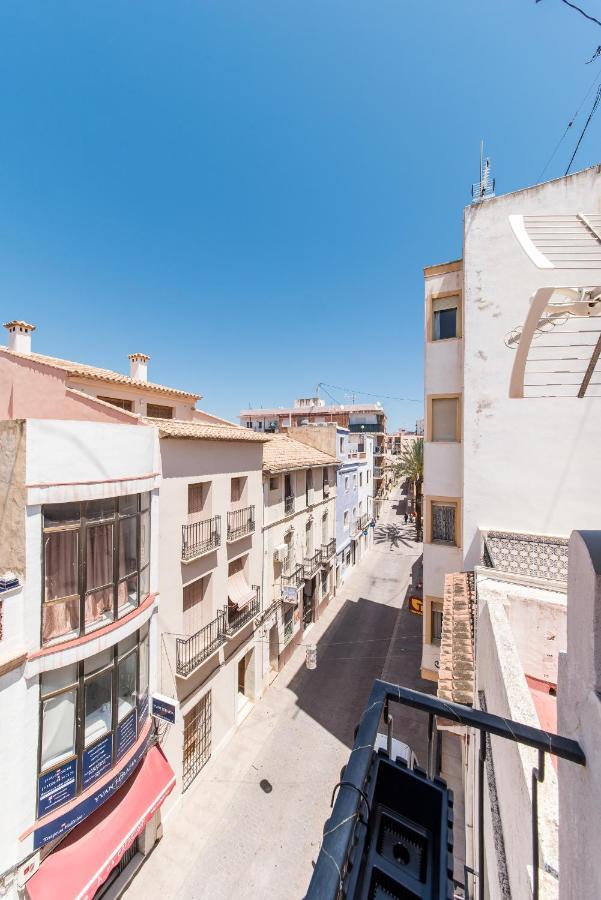Casa Toro Calpe Villa Exterior photo