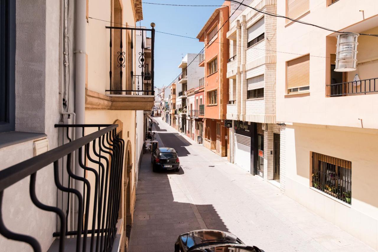 Casa Toro Calpe Villa Exterior photo